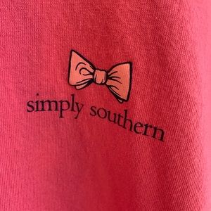Simply Southern long sleeve t-shirt